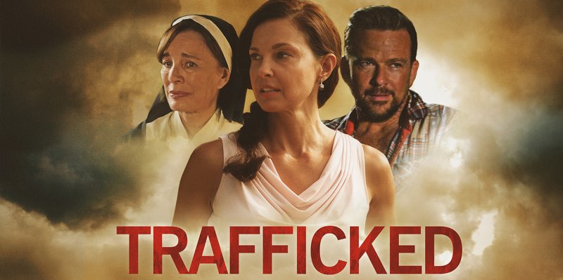 Trafficked Still #2