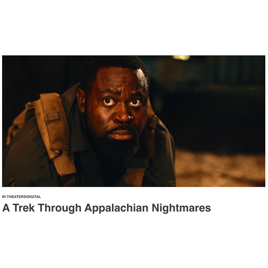 A Trek Through Appalachian Nightmares