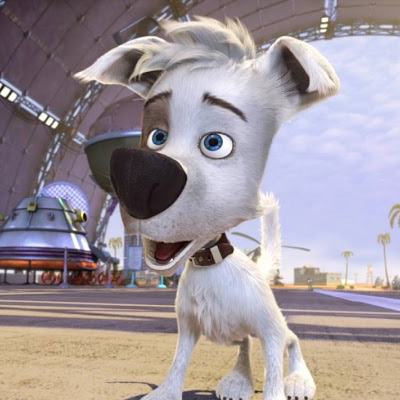 Russian Toon ‘Space Dogs 2”² Hits U.S. Screens