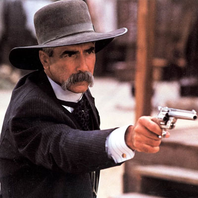 Sam Elliott Killed Hitler, and Now He’s After Bigfoot